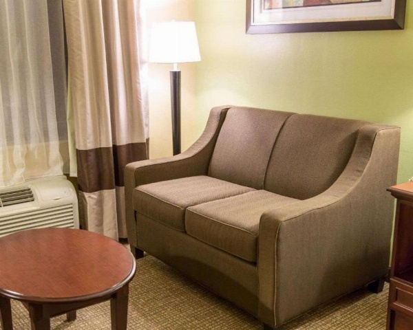 Comfort Inn Shreveport I-49 image 28
